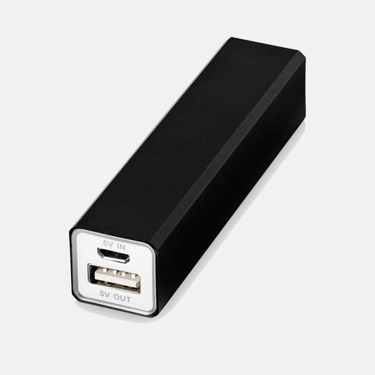 WS101B 2200/2600 mAh Powerbank