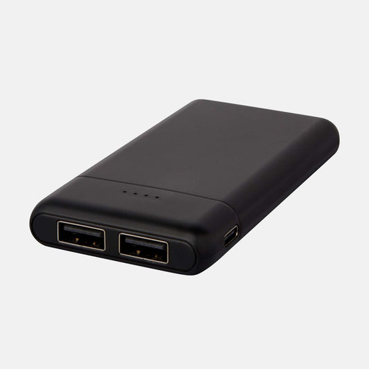 Odyssey 5000 mAh Powerbank Met Hoge Dichtheid