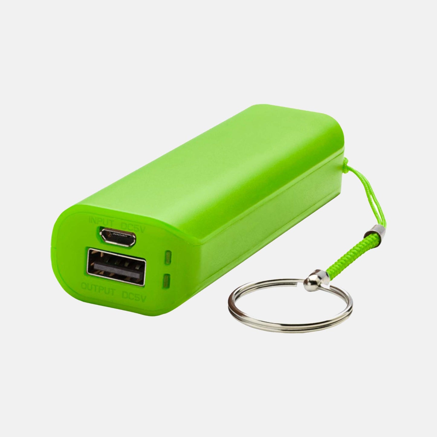 Span Powerbank 1200 mAh