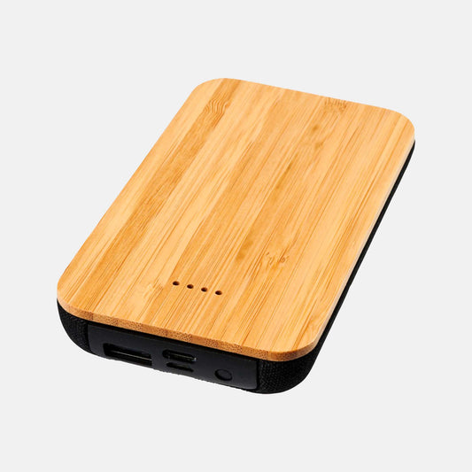 Future 6000 mAh Draadloze Powerbank