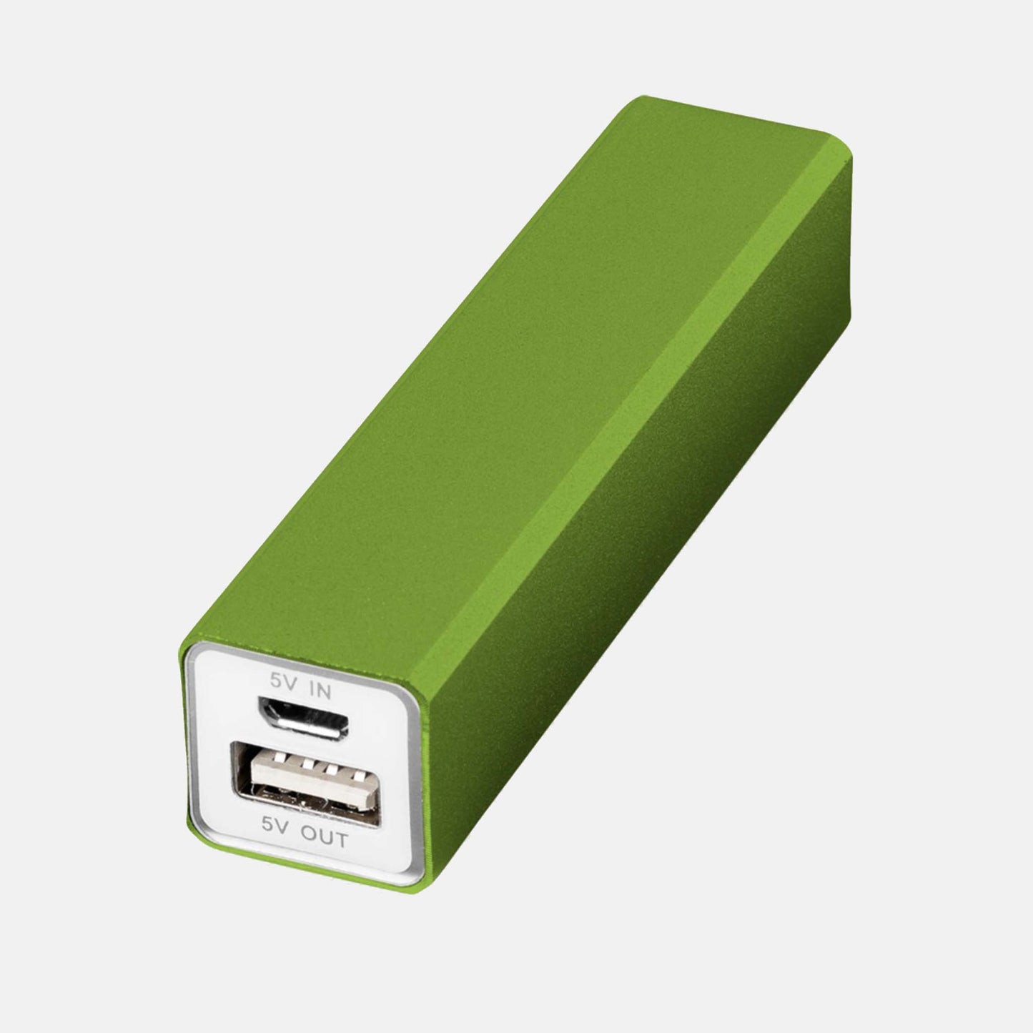 WS101B 2200/2600 mAh Powerbank