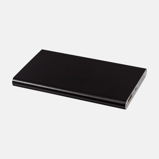 Pep Aluminium Powerbank 4000 mAh