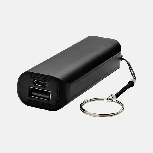 Span Powerbank 1200 mAh
