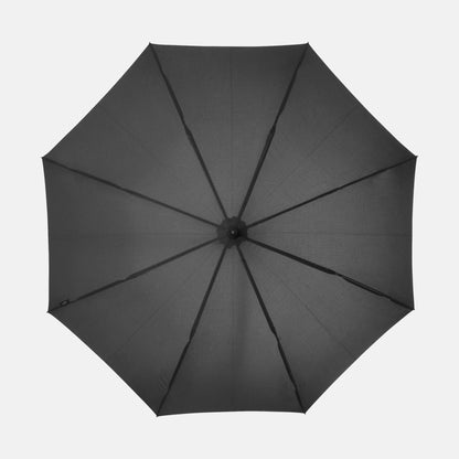 Luxe storm paraplu met bedrukking