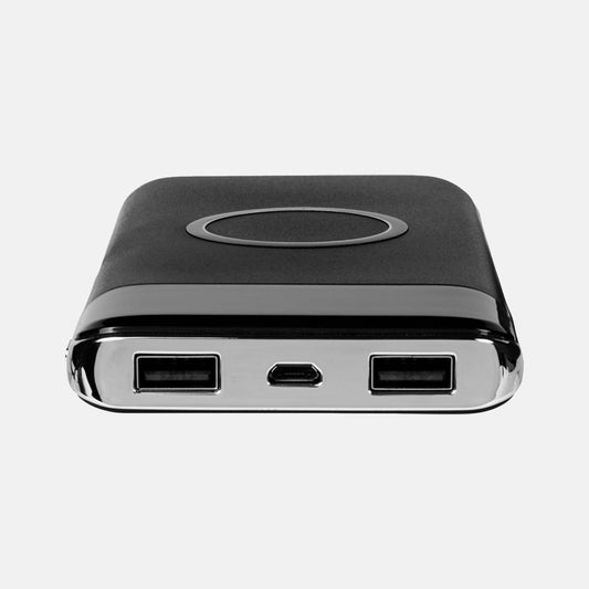 Constant 10000 mAh Draadloze Powerbank met LED