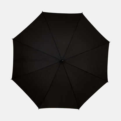 Storm paraplu met bedrukking