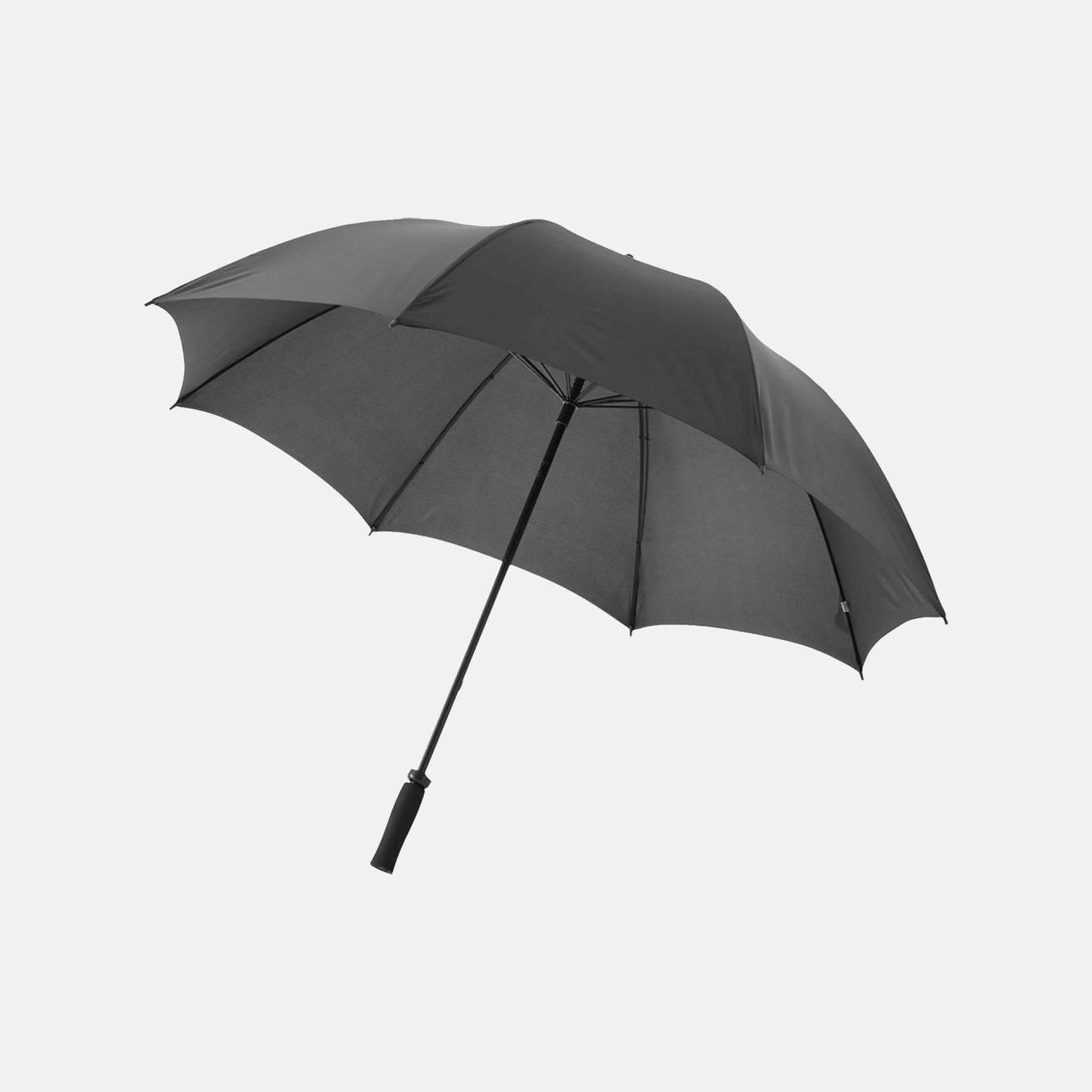 Golf paraplu met bedrukking
