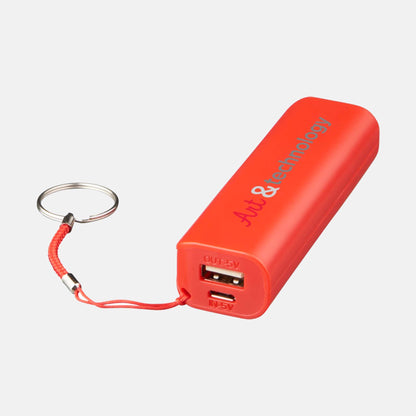 Span Powerbank 1200 mAh