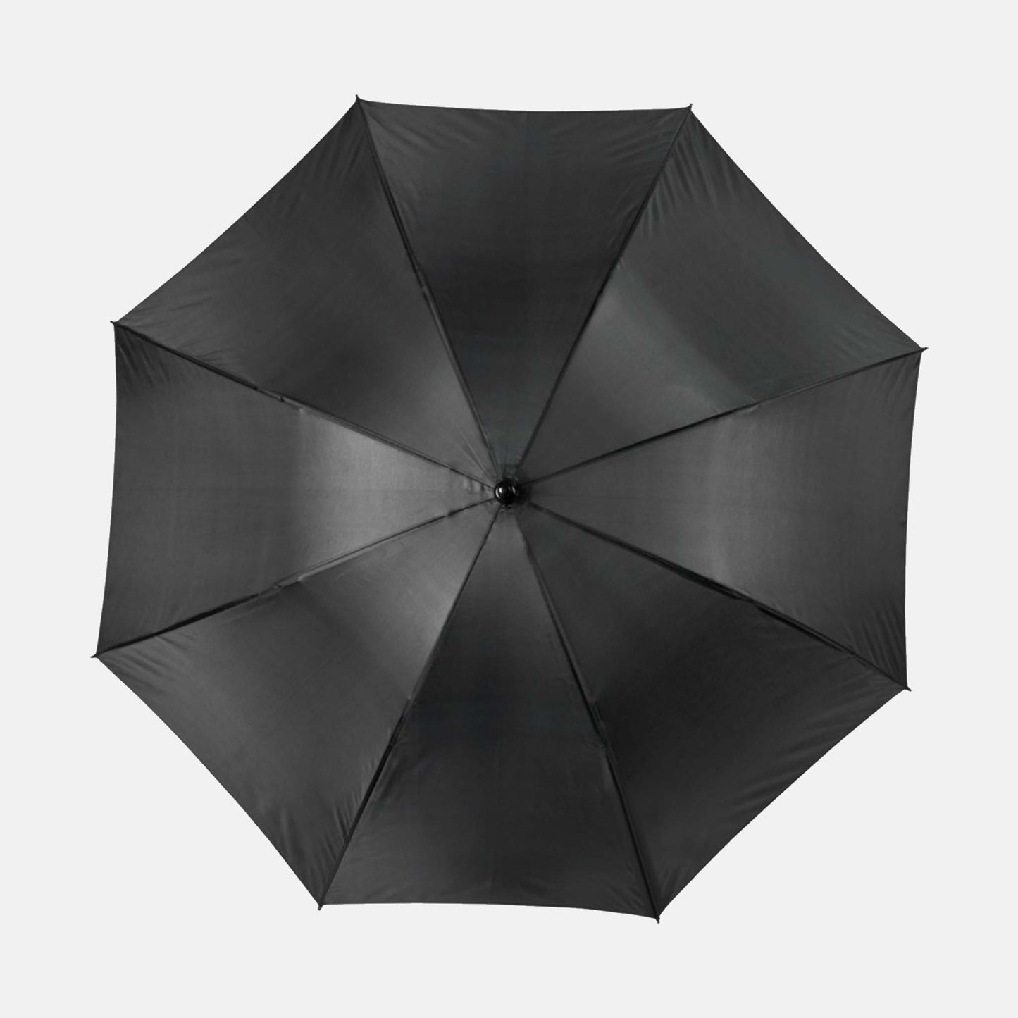 Windbestendige golfparaplu met bedrukking