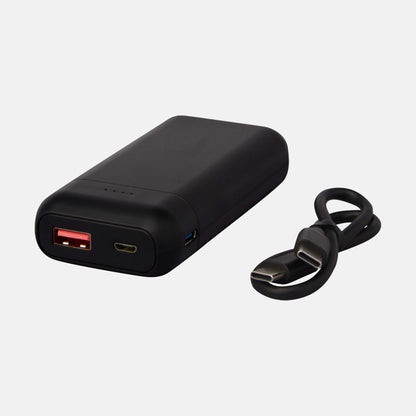 Odyssey 10.000 mAh High Density Powerbank