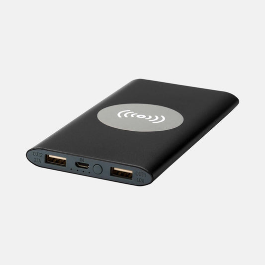 Juice 8000 mAh Draadloze Powerbank