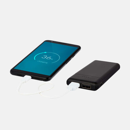Odyssey 5000 mAh Powerbank Met Hoge Dichtheid