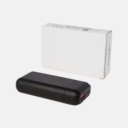 Odyssey 10.000 mAh High Density Powerbank
