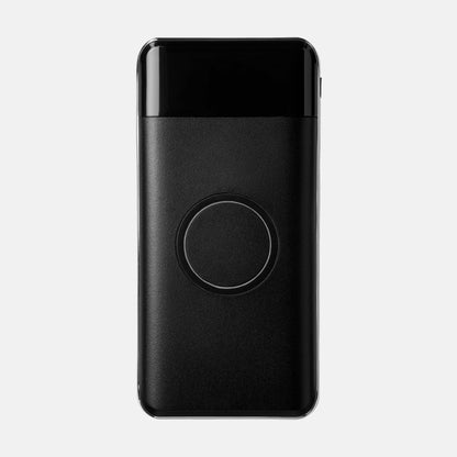 Constant 10000 mAh Draadloze Powerbank met LED
