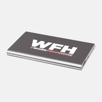 Pep Aluminium Powerbank 4000 mAh