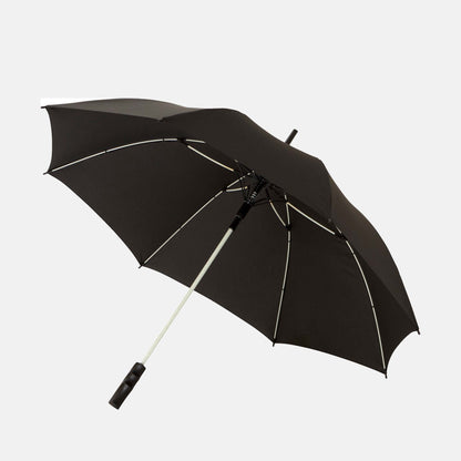 Storm paraplu met bedrukking