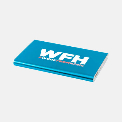 Pep Aluminium Powerbank 4000 mAh