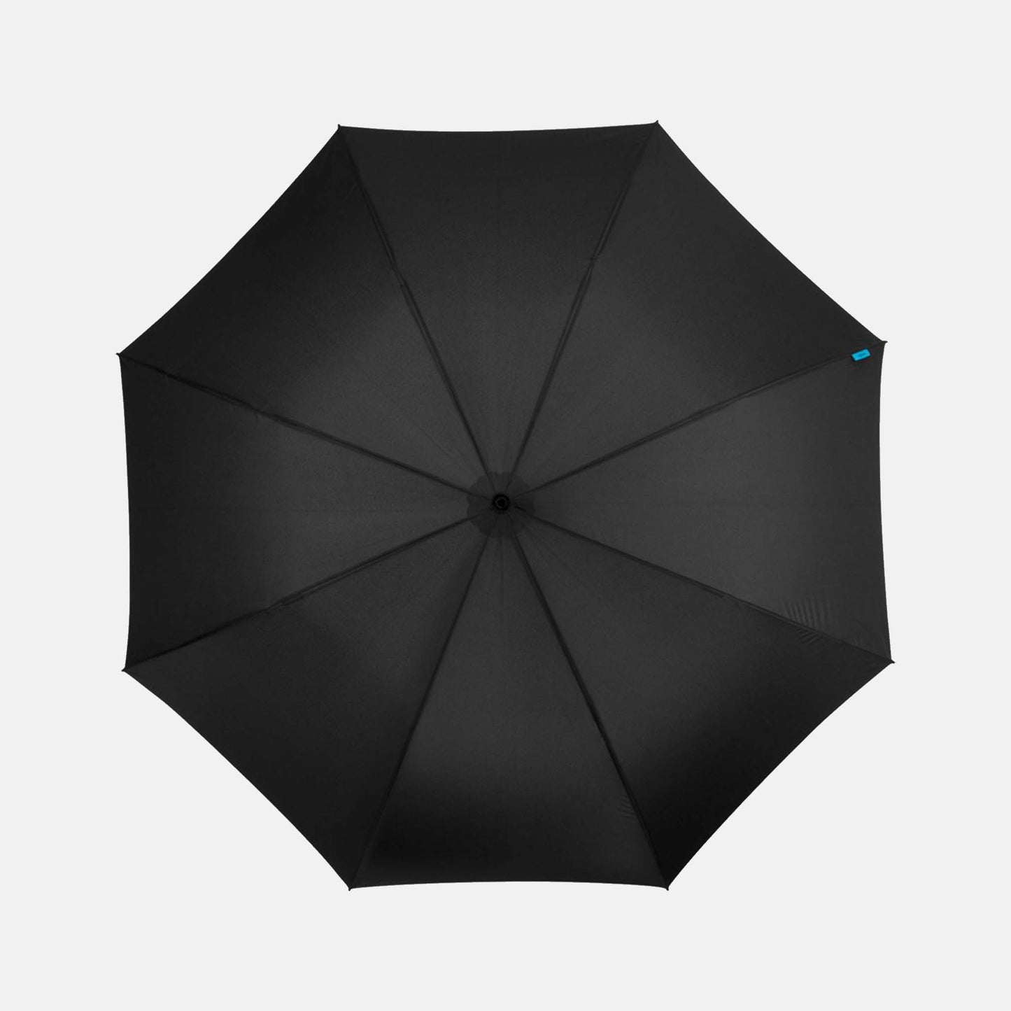 Exclusief design paraplu met bedrukking