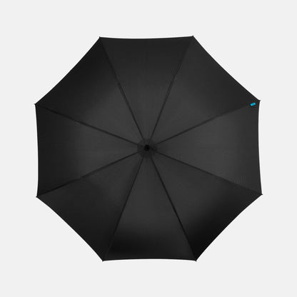 Exclusief design paraplu met bedrukking