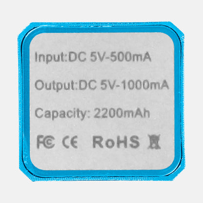 Volt Powerbank 2200 mAh
