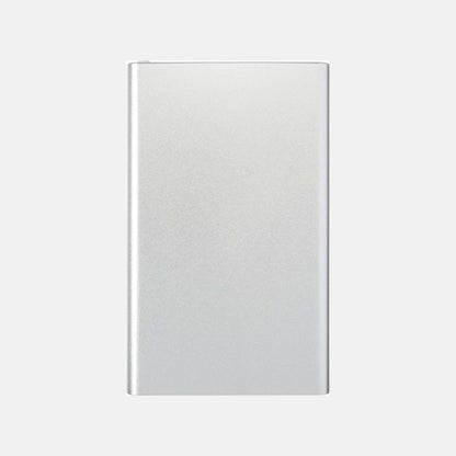 Pep Aluminium Powerbank 4000 mAh