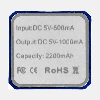 Volt Powerbank 2200 mAh