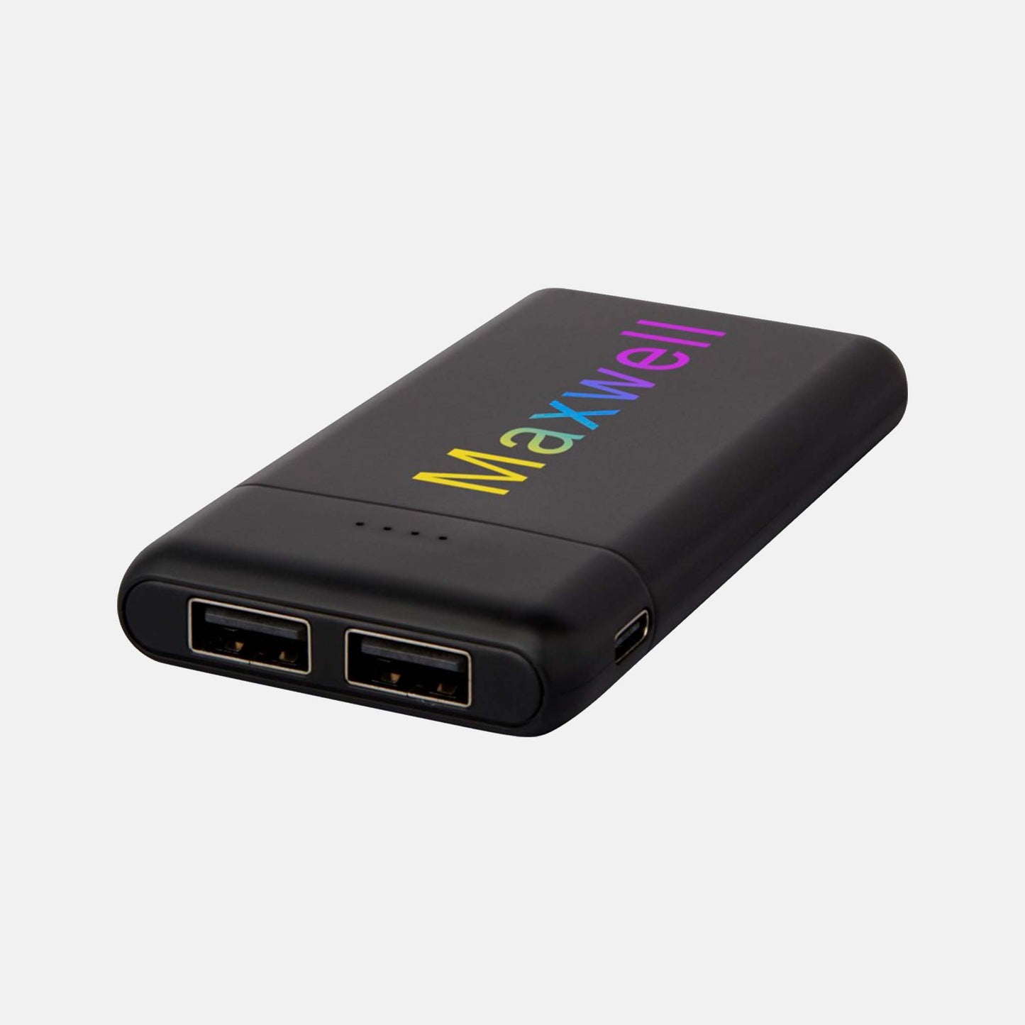 Odyssey 5000 mAh Powerbank Met Hoge Dichtheid