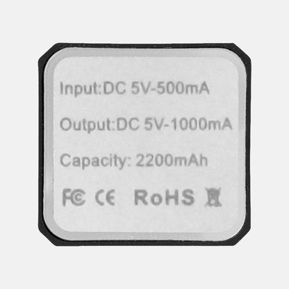 Volt Powerbank 2200 mAh