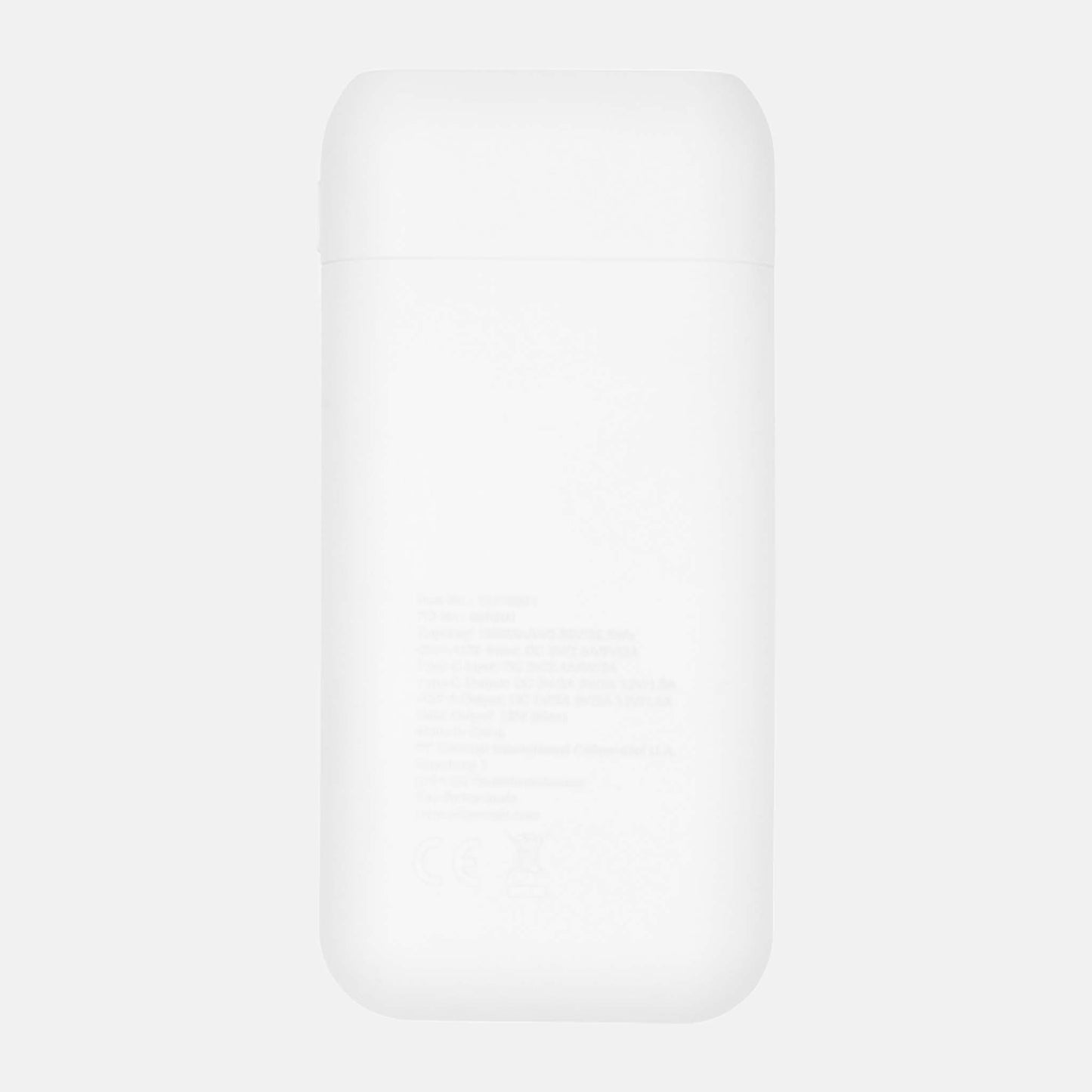 Odyssey 10.000 mAh High Density Powerbank