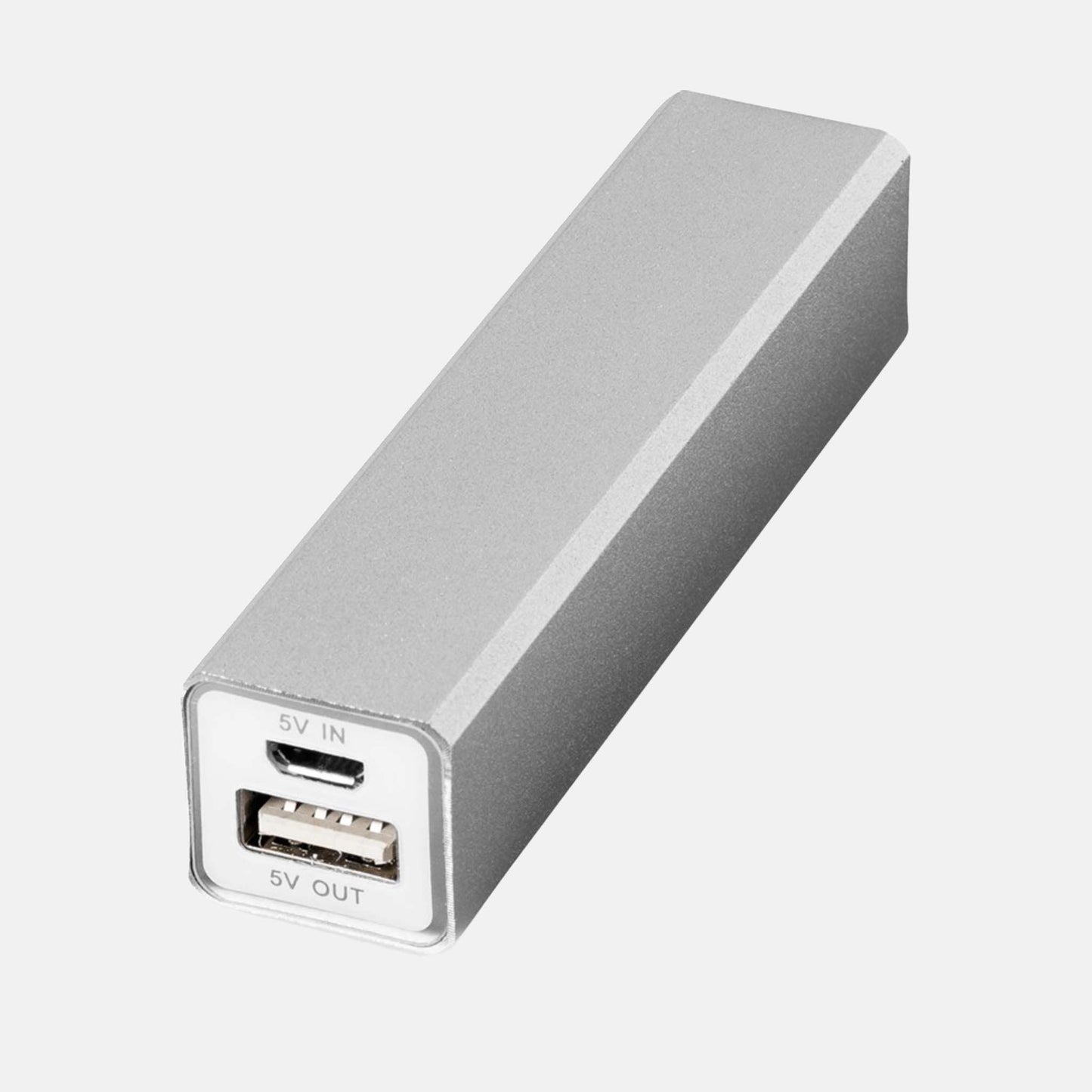 WS101B 2200/2600 mAh Powerbank