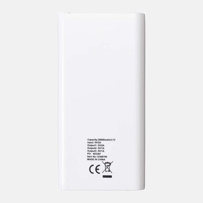 Relay Powerbank 20000 mAh