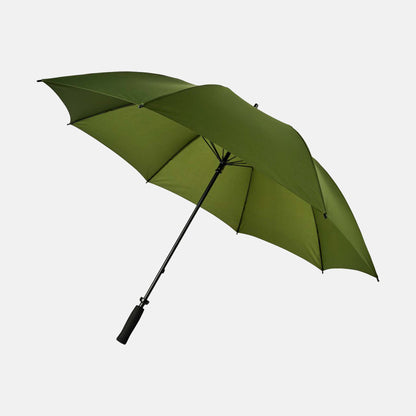 Windbestendige golfparaplu met bedrukking