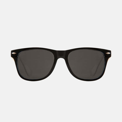 Zonnebrillen met logo – colour pop