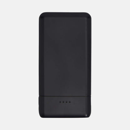 Odyssey 5000 mAh Powerbank Met Hoge Dichtheid