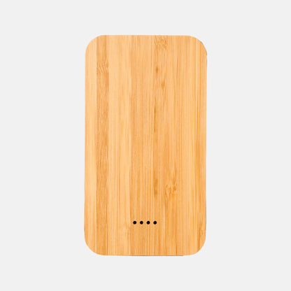 Future 6000 mAh Draadloze Powerbank