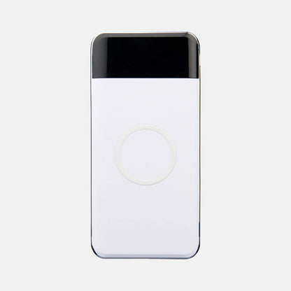 Constant 10000 mAh Draadloze Powerbank met LED