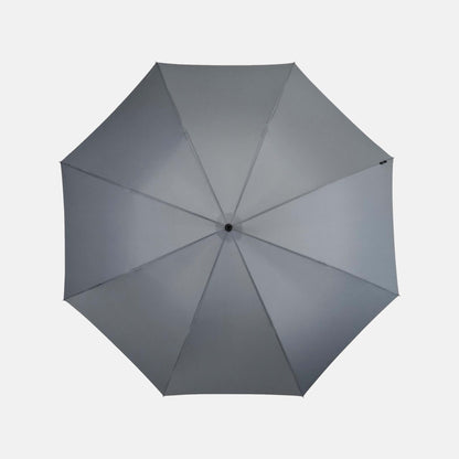 Exclusief design paraplu met bedrukking