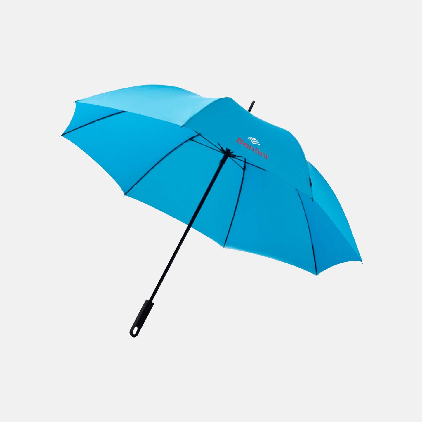 Exclusief design paraplu met bedrukking