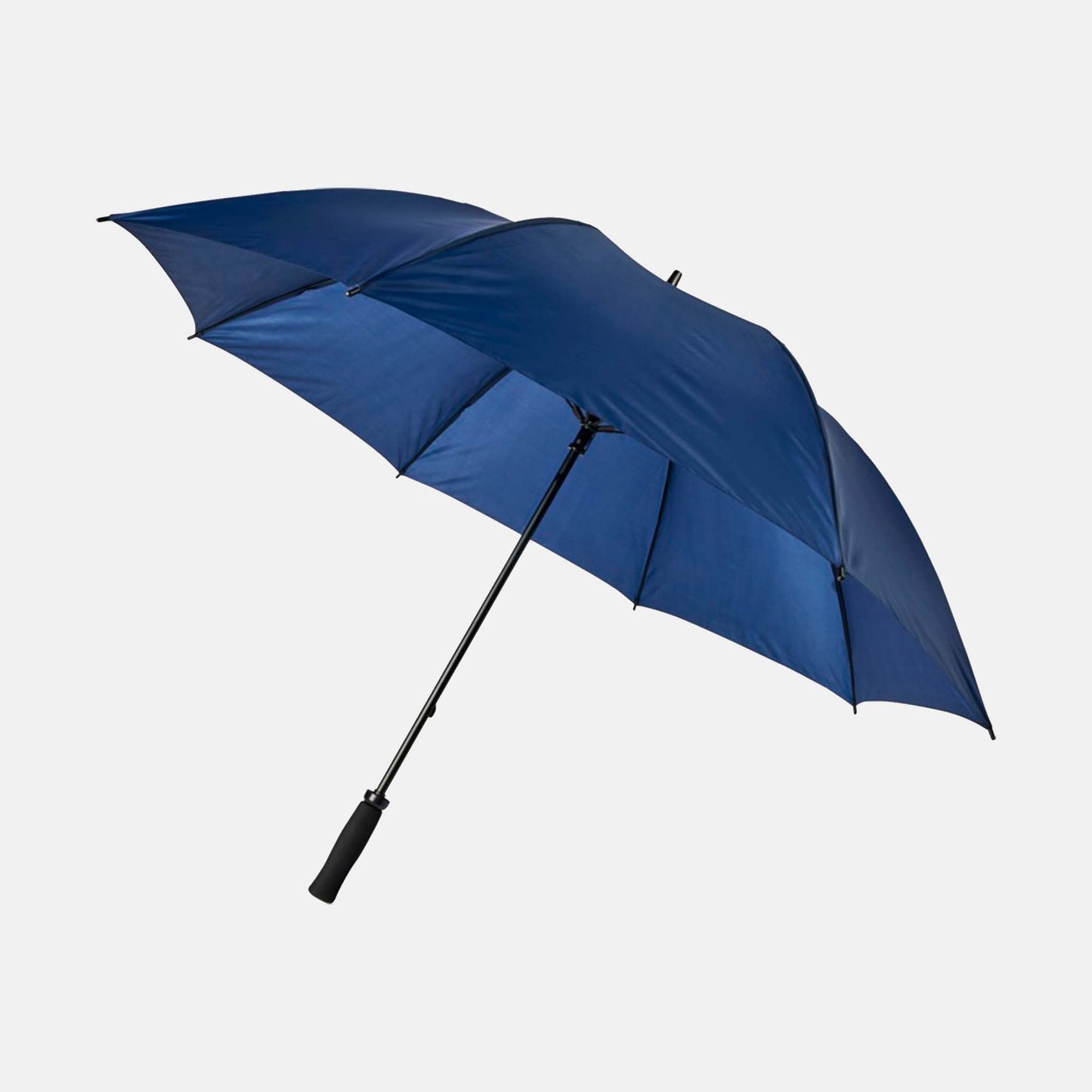 Windbestendige golfparaplu met bedrukking