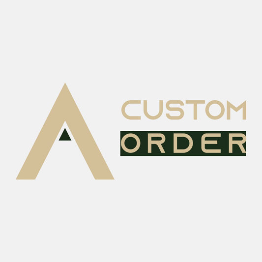 Custom order - KUUL