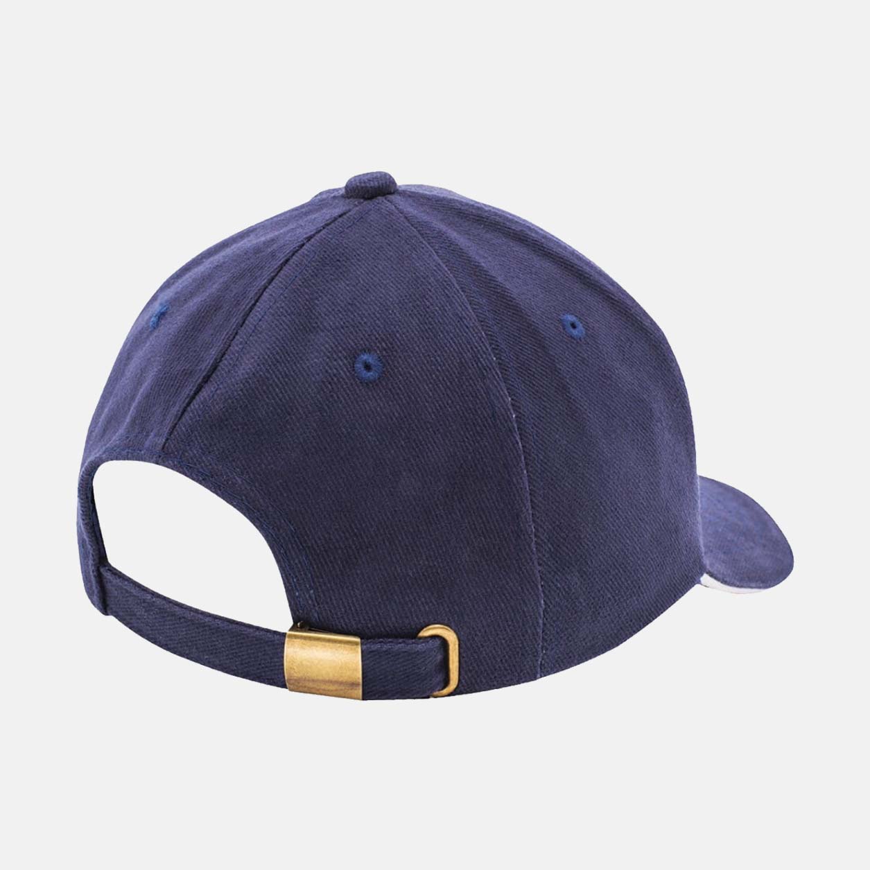 Premium honkbal cap met 3D borduring