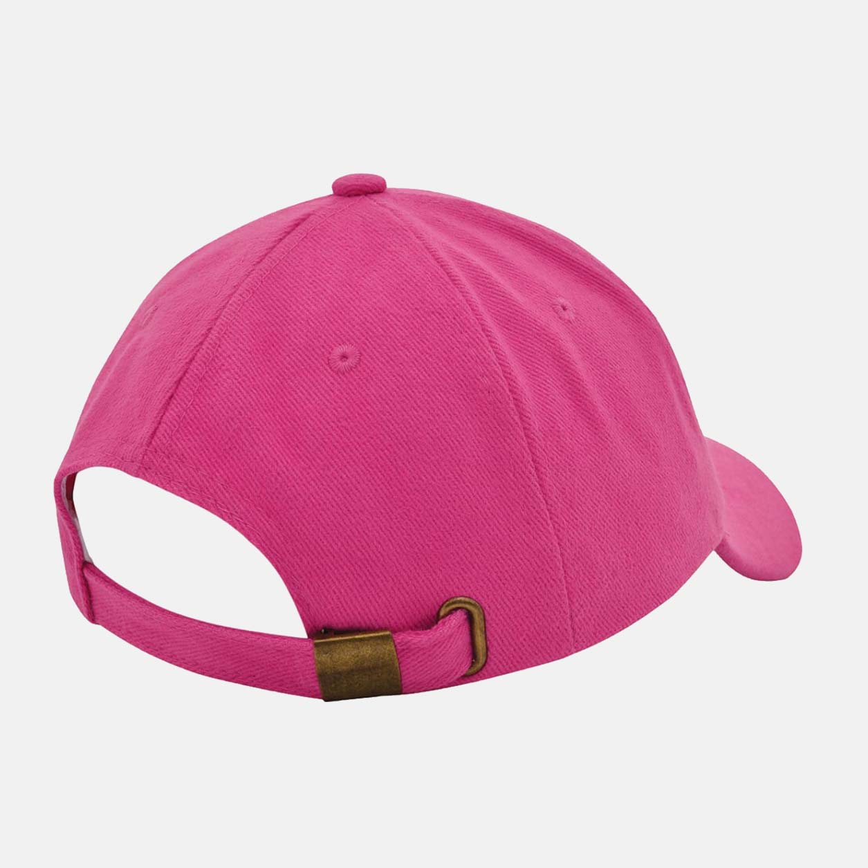 Premium honkbal cap met 3D borduring