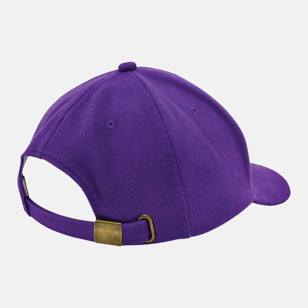 Premium honkbal cap met 3D borduring