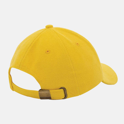 Premium honkbal cap met borduring