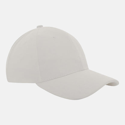 Premium honkbal cap met 3D borduring