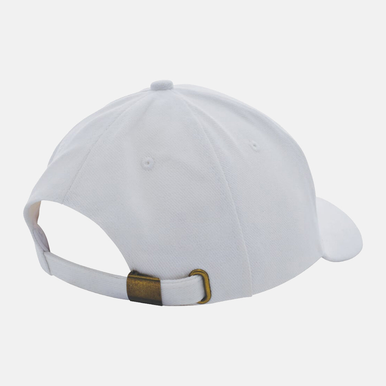 Premium honkbal cap met 3D borduring