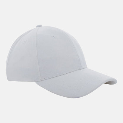 Premium honkbal cap met 3D borduring