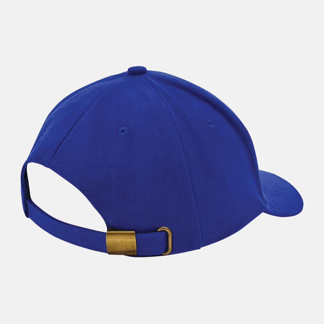 Premium honkbal cap met 3D borduring