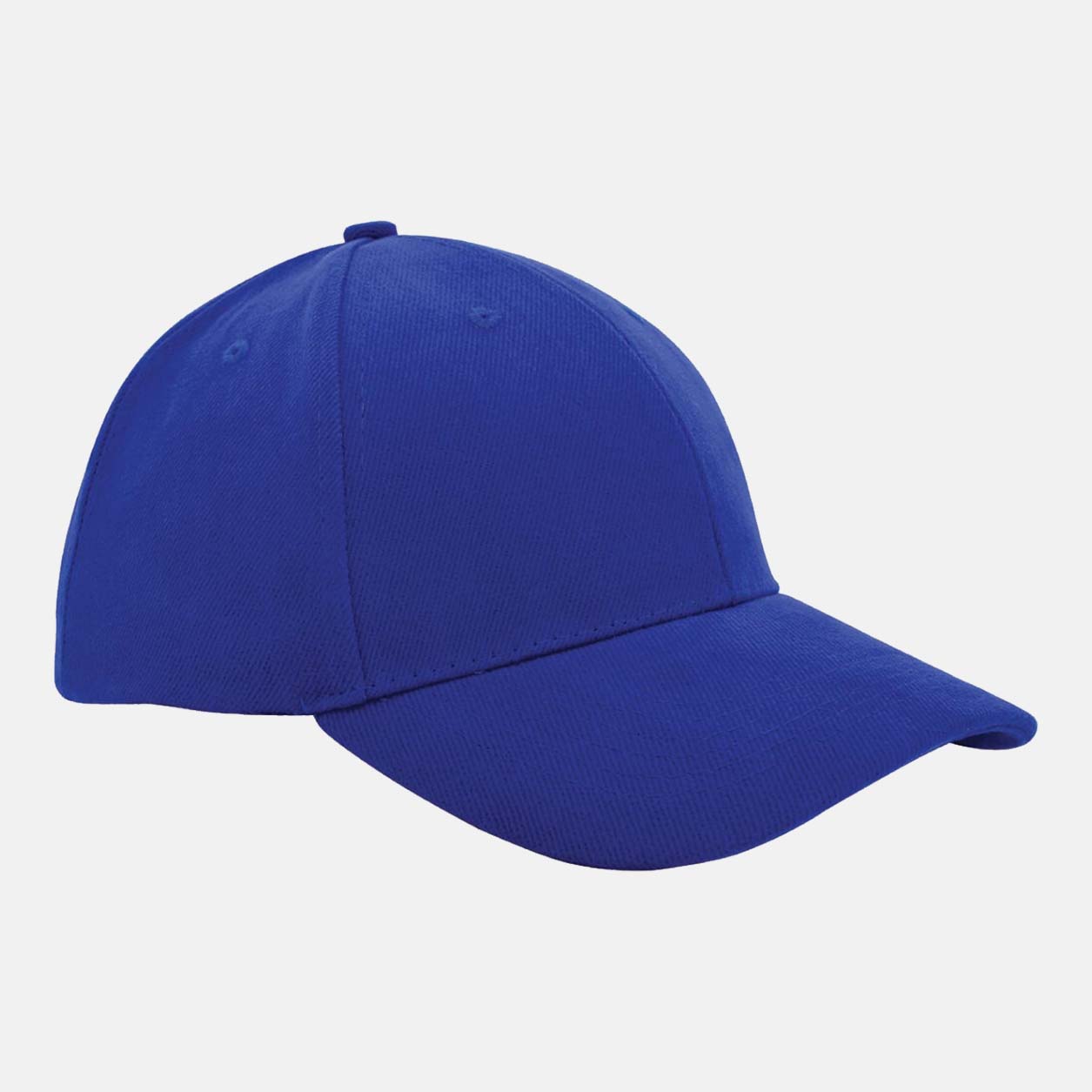 Premium honkbal cap met 3D borduring