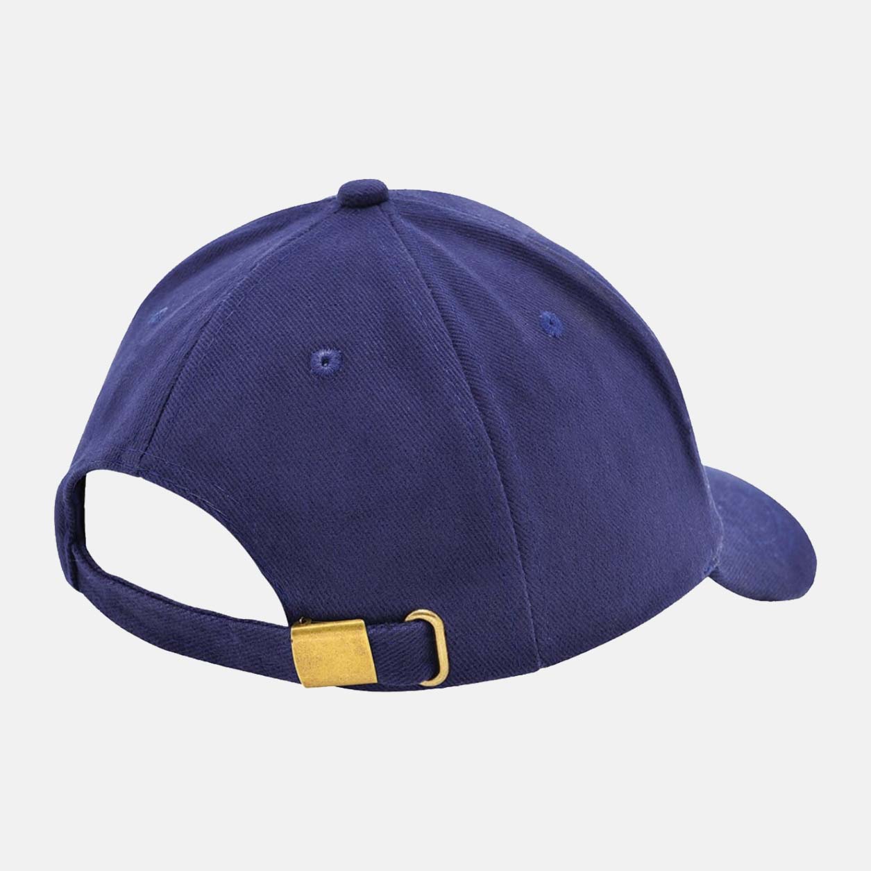 Premium honkbal cap met 3D borduring
